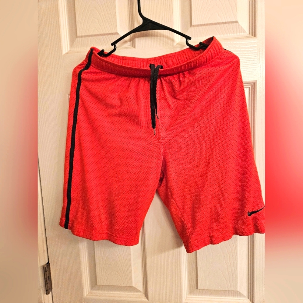 Nike Basketball Shorts